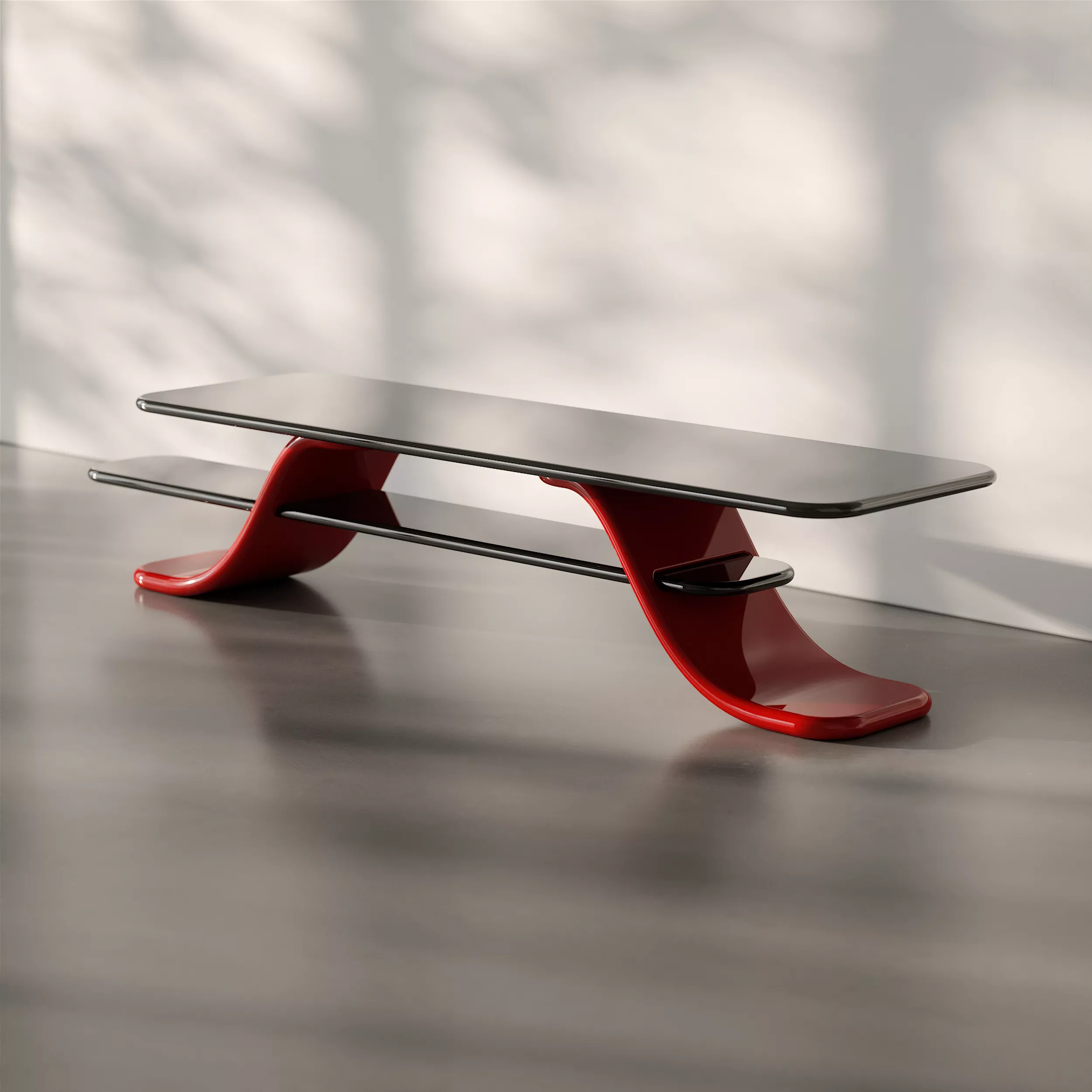 Tornado Tv Table